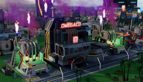 omegaco simcity|simcity omega guide.